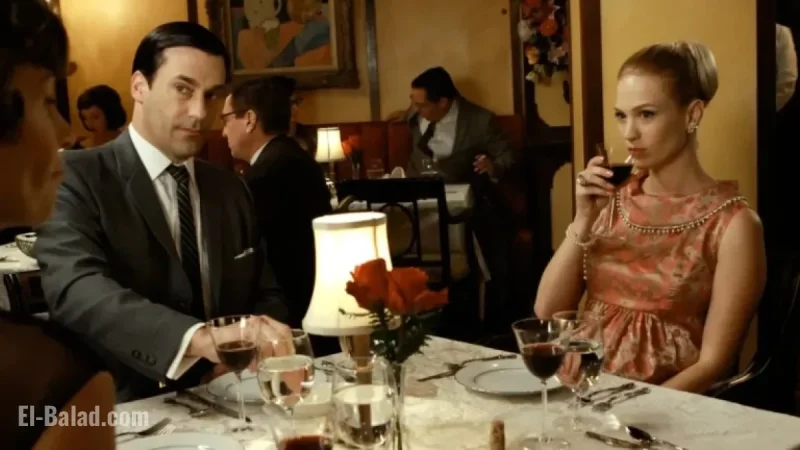 HBO Max Secures ‘Mad Men’ 20 Years After Initial HBO Decline