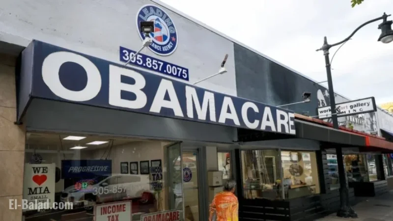 Impact of Government Shutdown’s End on Health Insurance Premiums