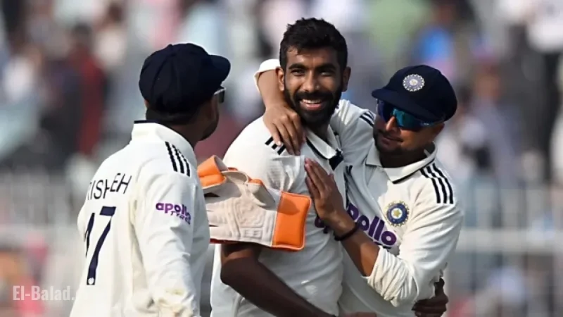 India Adds Axar and Pant; South Africa Bats without Rabada