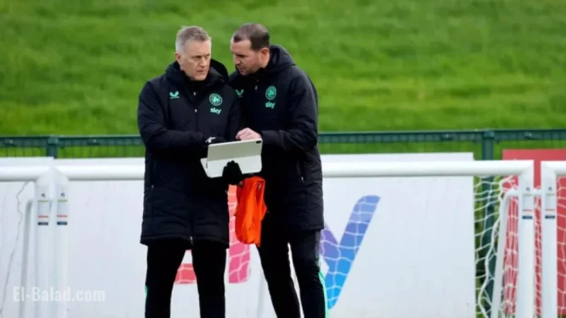 Ireland’s Path to World Cup Qualification: Key Permutations Explained