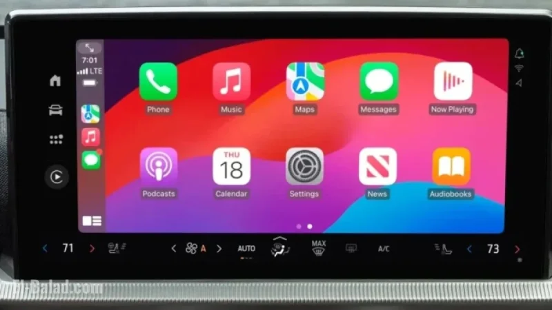 Is Tesla Ready to Embrace Apple CarPlay Integration?