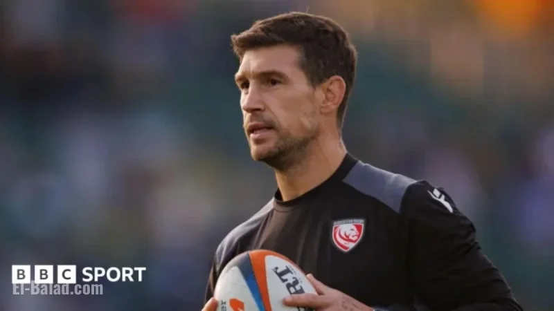 John Mitchell Brings Clarity to Gloucester, Says Dom Waldouck