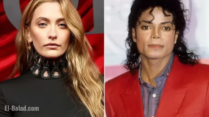 Judge Partially Rejects Paris Jackson’s Petition, Model Resolves to Fight On