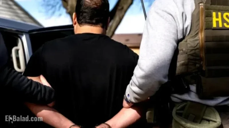 Judge Rules ICE Unlawfully Detained Hundreds in Chicago