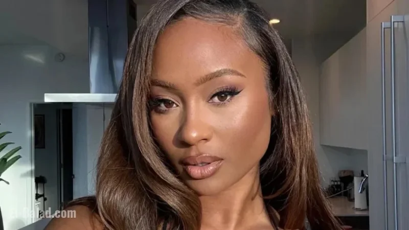 Kayla Nicole Apologizes for ‘Hurtful’ Tweets, Deactivates X Account