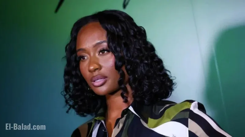 Kayla Nicole Issues Apology for Past Tweets