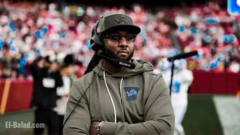 Key Insights from Lions’ Coordinators Morton, Sheppard, and Fipp