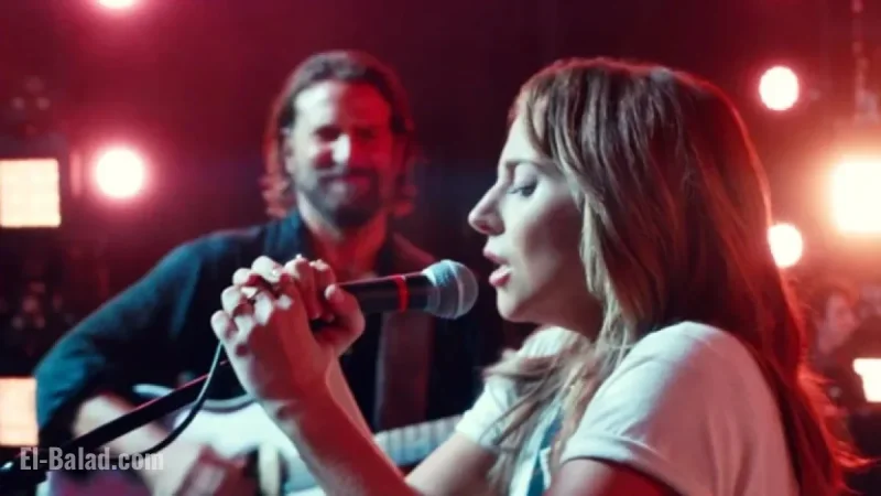 Lady Gaga Reflects on Lithium Use While Filming ‘A Star Is Born’