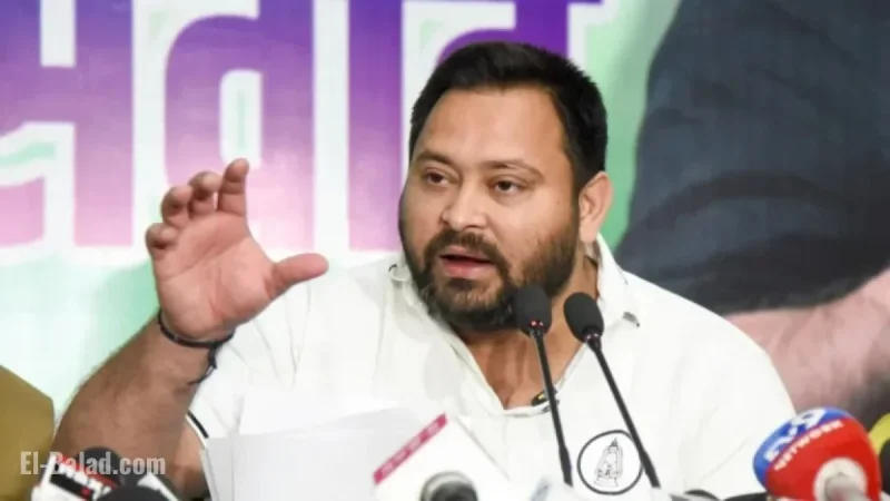 Live Bihar Results: RJD Challenges BJP, Congress Falters as NDA Leads