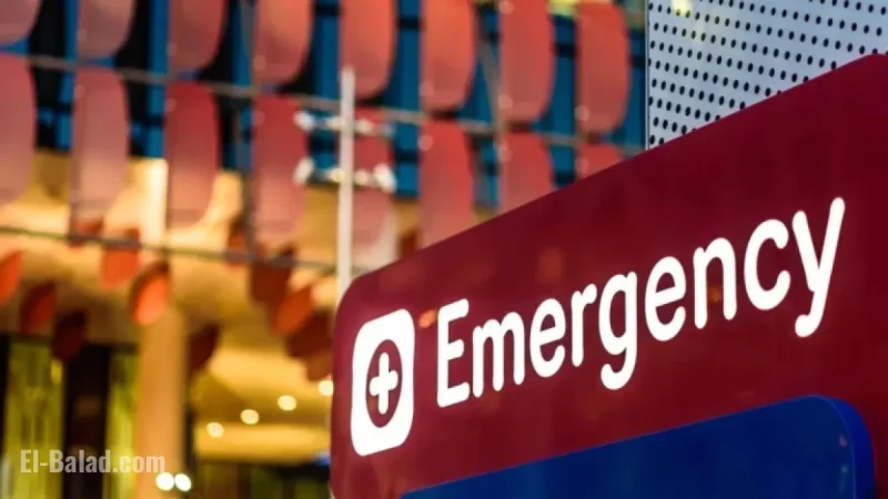 Major Bay Area Earthquake Threatens Healthcare Access