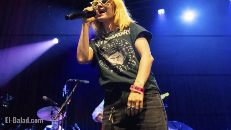 Missed Hayley Williams’ Presale? Find Tickets Here!