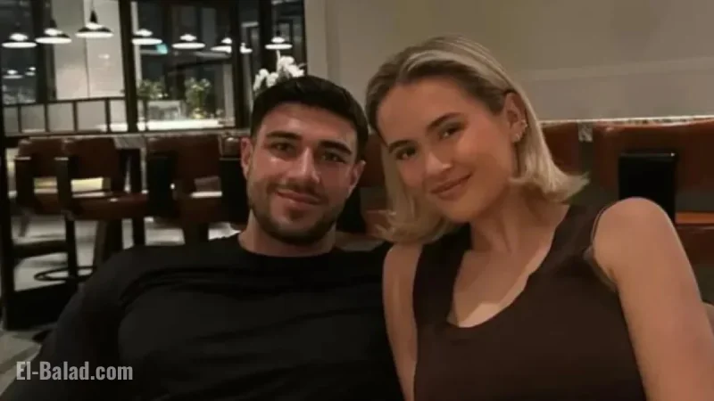 Molly-Mae Hague Faces Major Decision in Tommy Fury Relationship