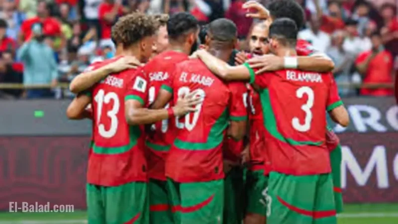 Morocco vs Mozambique: Predicted Line-ups for FIFA International Break