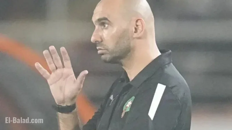 Morocco vs Mozambique: Prediction, Lineups, and Team News Preview
