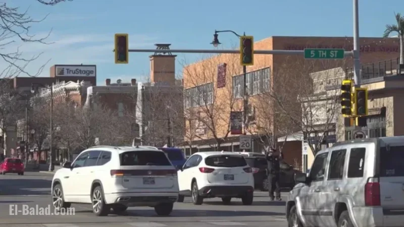 Multiple Power Outages Hit Western South Dakota and Wyoming
