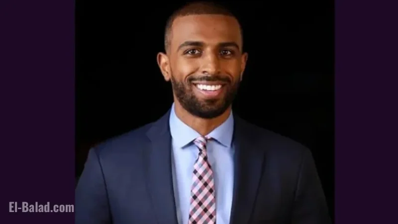 Myron Gaines Responds to Akaash Singh Amid Jasleen Podcast Tensions