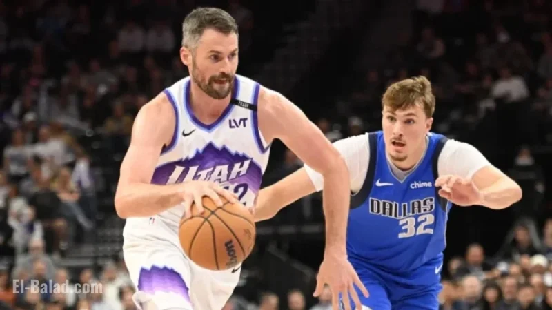 NBA Champion, 37, Explores 18th Season and Rise of Longer Careers