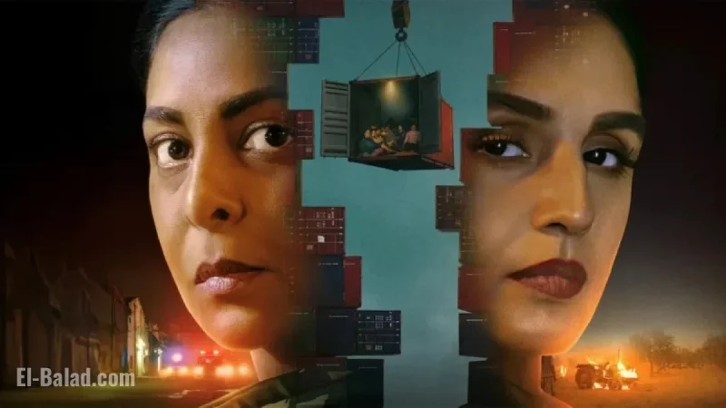 Netflix’s ‘Delhi Crime’ Season 3: Cast, Plot, and Essential Details