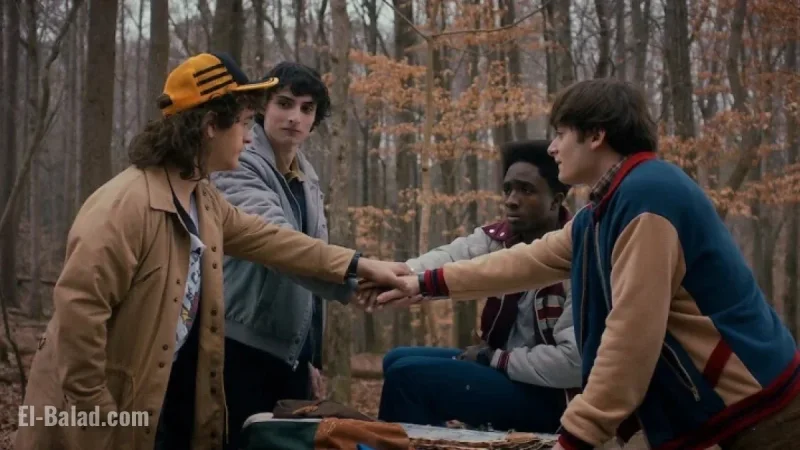 Netflix Transforms Hit Shows into Engaging Daily Puzzle Games