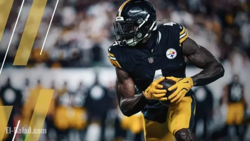 NFL Week 11 Fantasy Football: Key Start and Sit Decisions