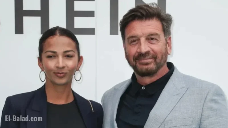 Nick Knowles’ Wife Transforms Their Modest Home for Christmas