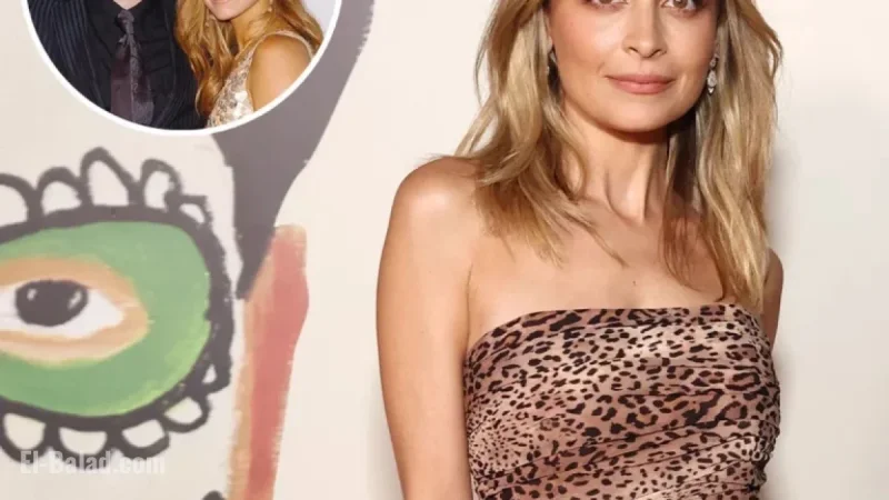 Nicole Richie Responds to Hilary Duff’s “Mature” Lyrics on Joel Madden