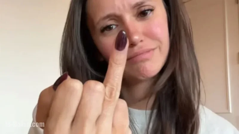 Nina Dobrev Opens Up About “Faking It” Post-Breakup
