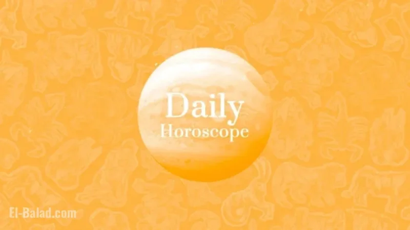 November 14, 2025: Lisa Stardust Reveals Your Daily Horoscope