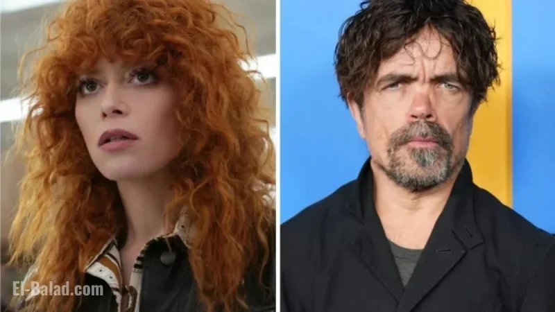Peacock Cancels ‘Poker Face’; Peter Dinklage-Led Season Now Shopped
