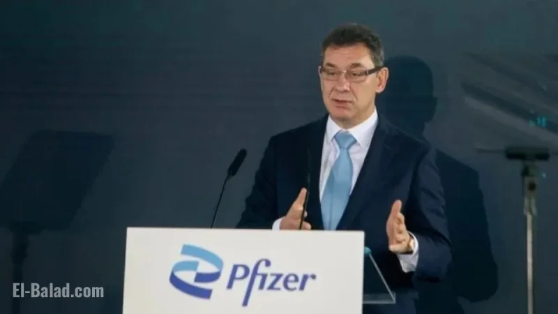 Pfizer Stock Rises After Metsera Shareholders Approve $10B Acquisition