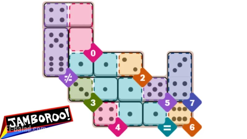 Pips Discovers the Joy of Solving Puzzles