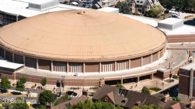 Purdue Athletics Enhances Fan Safety with Innovative OPENGATE Tech