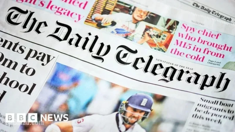 RedBird Capital Withdraws from Newspaper Acquisition Deal