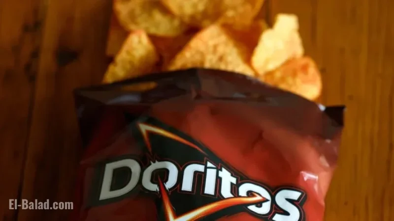 RFK Jr. Pushes Doritos and Cheetos to Remove Additives