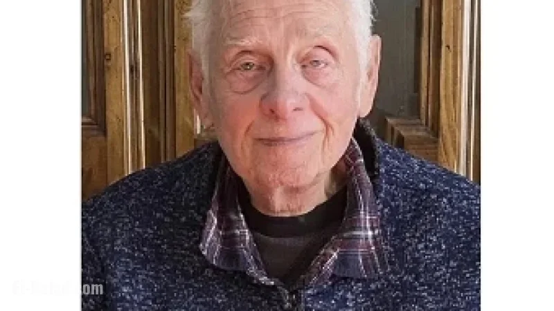 Ronald Siefker Takes the Spotlight in Latest News Update