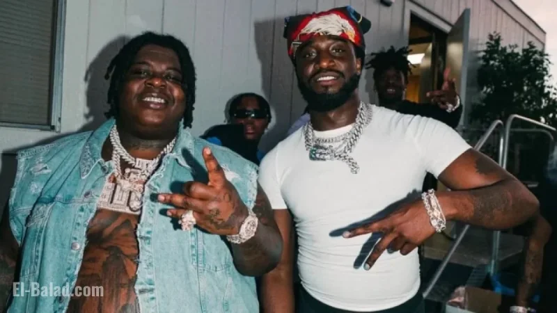 Shaboozey Highlights Ryman’s Historical Significance to BigXThaPlug