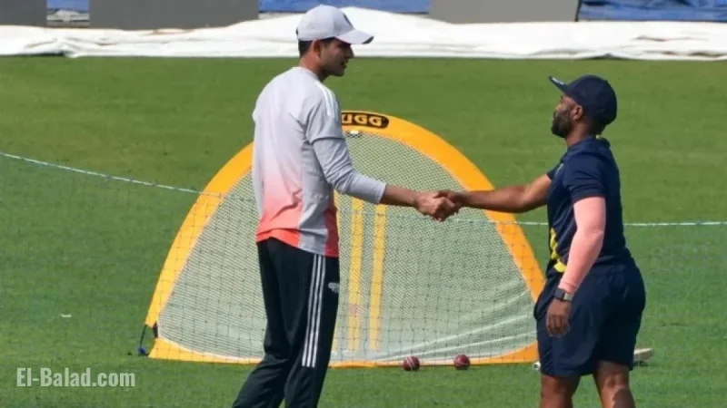South Africa Face India in Challenging 1st Test: Live Cricket Update
