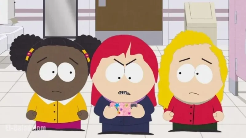 ‘South Park’ Tackles AI Fakes and Copyright with Totoro, Bluey