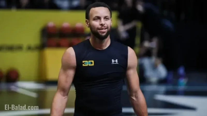 Steph Curry and Under Armour End 13-Year Partnership