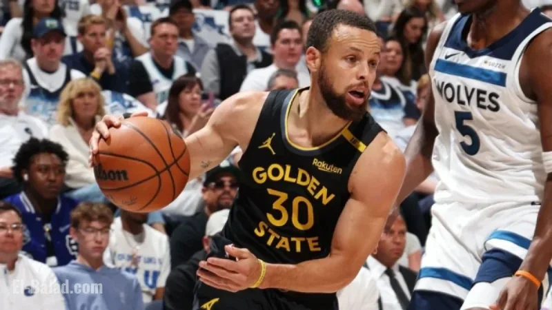 Stephen Curry Concludes Under Armour Collaboration