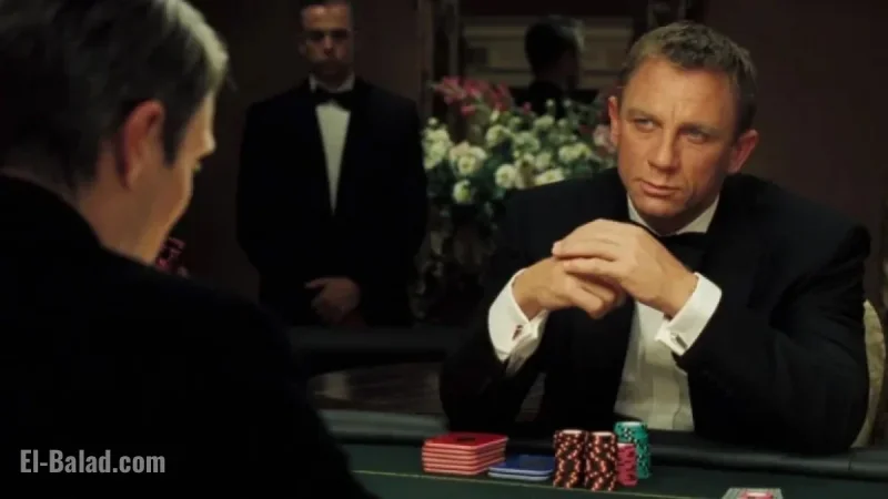 Surprising Odds: Who’s Favored to Be the Next James Bond?