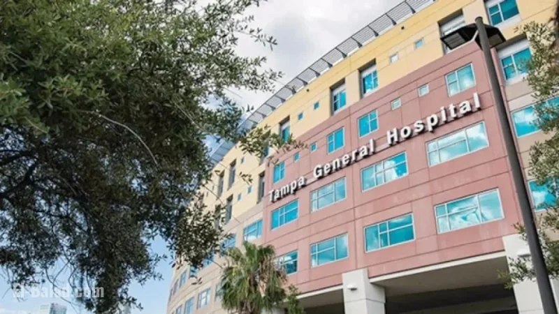 Tampa Bay Hospital Safety Ratings Released: Is Your Facility Secure?