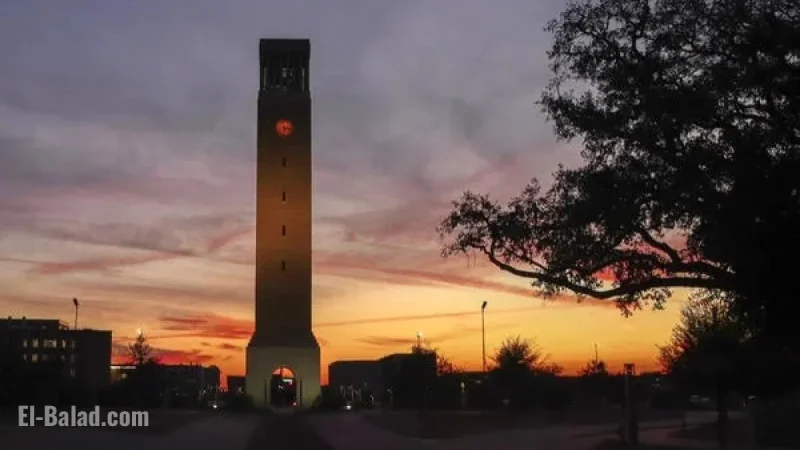 Texas A&M Faculty: Dismissed Professor’s Academic Freedom Violated