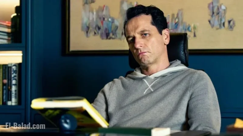 ‘The Beast in Me’ Episode 1 Premiere Recap: ‘Sick Puppy’