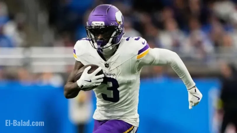 Top Fantasy Sleepers for NFL Week 11: Ten High-Upside Picks