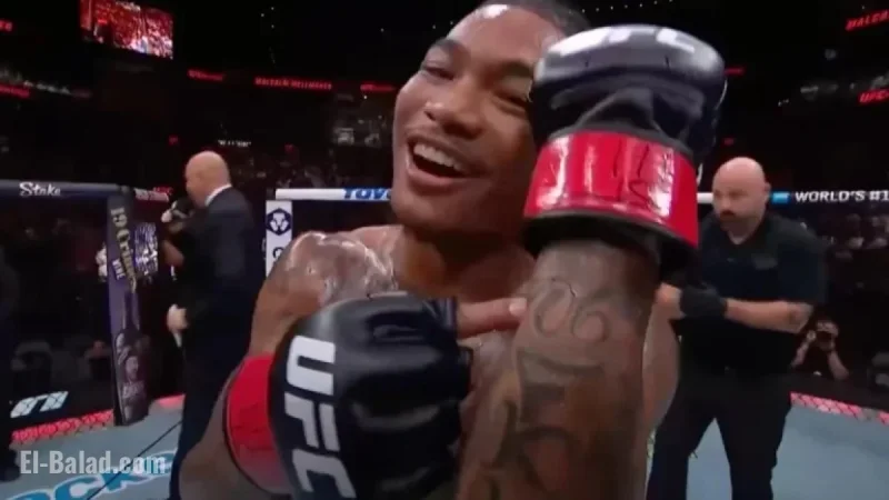 Top Four Underrated Fighters to Watch at UFC 322