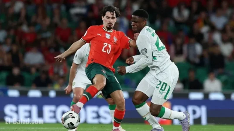 Top Matches Highlight 2025 FIFA International Break