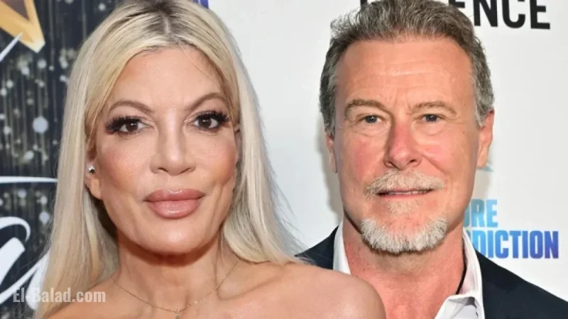 Tori Spelling, Dean McDermott Finalize Their Divorce