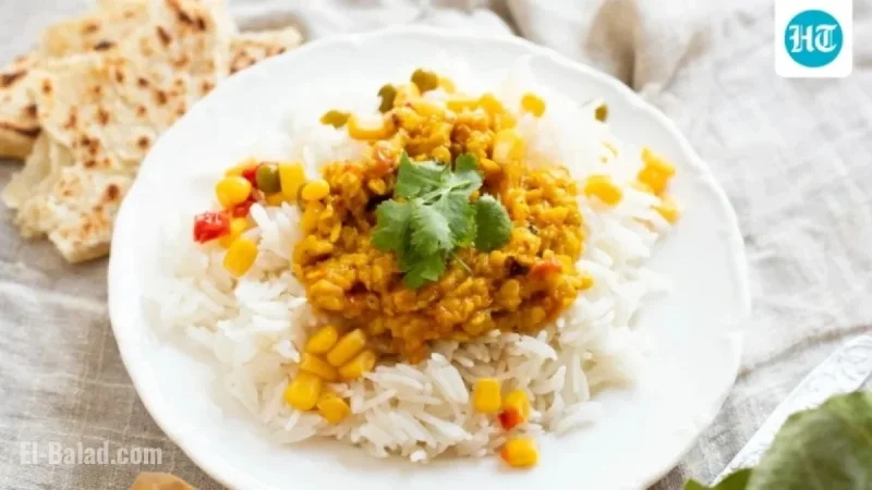 Transform Everyday Indian Meals with 5 Diabetes-Friendly Swaps on World Diabetes Day 2025