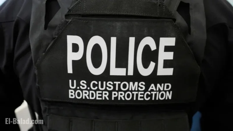 Trump Plans Immigration Crackdown in Charlotte, Says North Carolina Sheriff